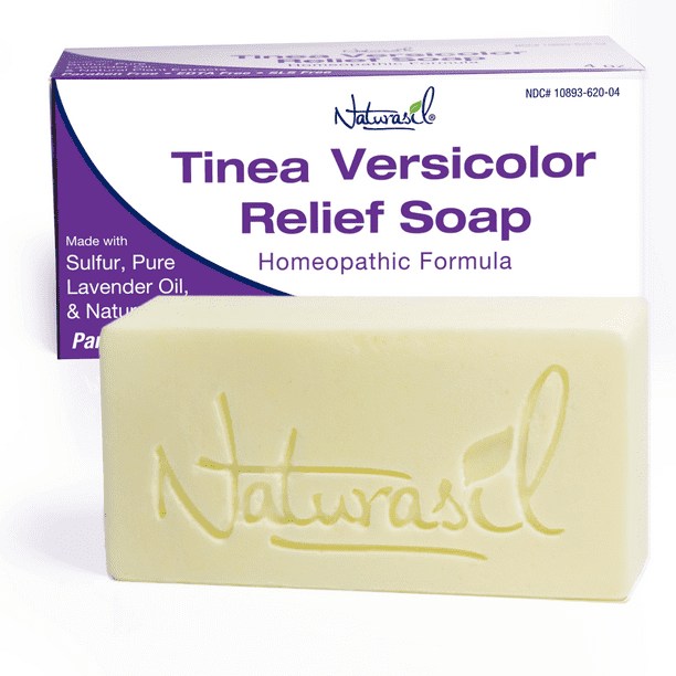 Antifungal Bar Soap
