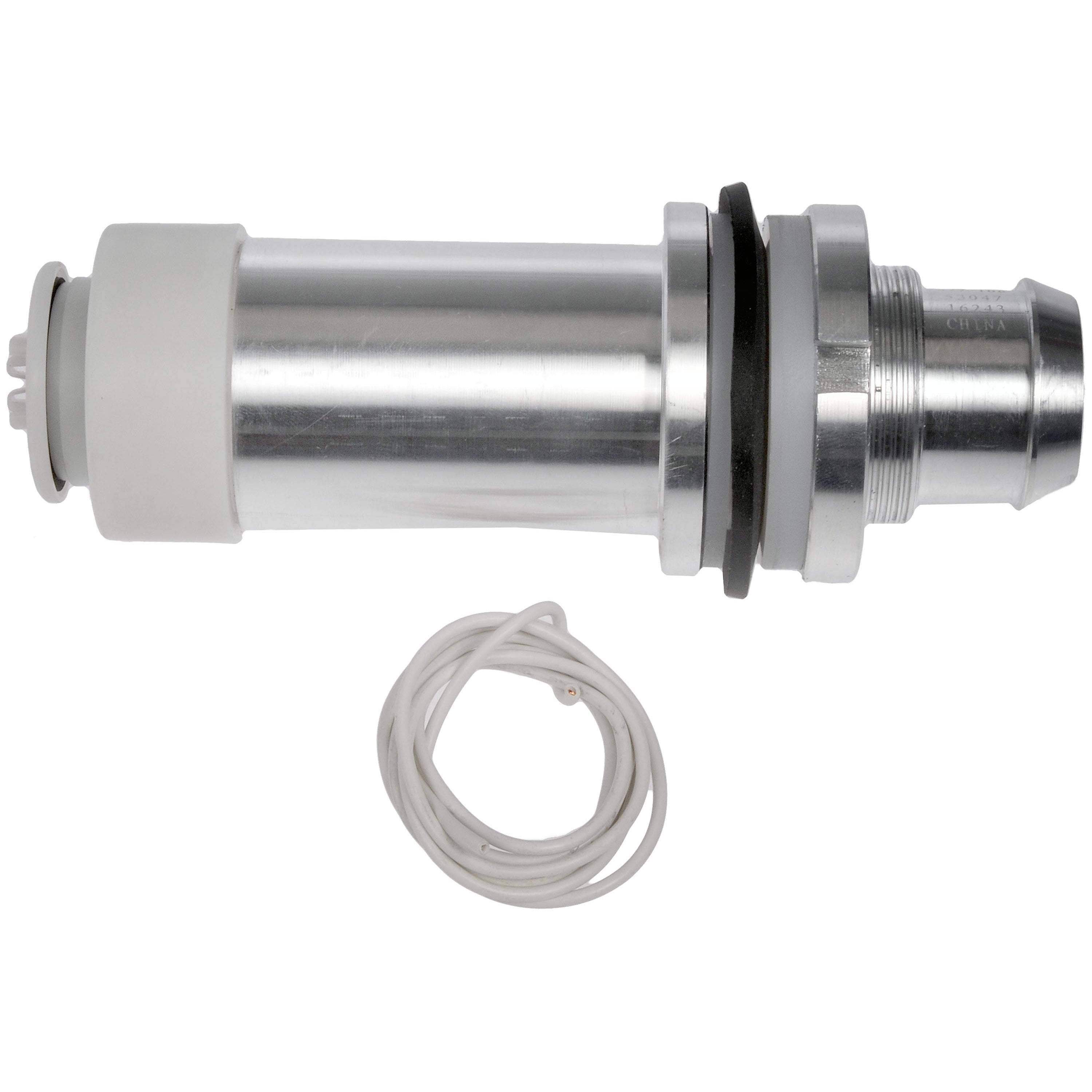Dorman 577-809 Fuel Filler Neck Replacement For Chevy/GMC Trucks & SUVs - Direct Fit - View #6