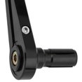 thumbnail image 3 of BikeMaster Bar End Mirror Adapter, 7/8in. - Black, 3 of 3