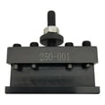 thumbnail image 1 of Type Quick Change Tools Kit Tool Post Tool Holder For Lathe Tools Change Tools 250-001, 1 of 10