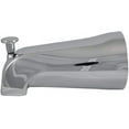 thumbnail image 2 of DANCO 88703 Tub Spout with Diverter, Chrome Finish, 1-Pack, 2 of 4