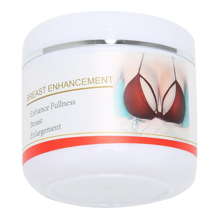 Massage Cream, Firming Cream 30g For Breasts Mellow Plump