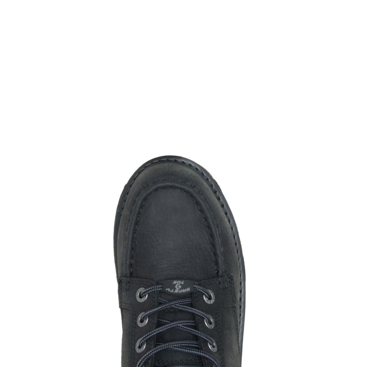 Wolverine Hellcat UltraSpring Moc Toe Wedge 6 display picture 1