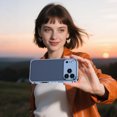 thumbnail image 5 of Klonfd Case Ultra Thin Metal Frame Heat Dissipation Cas E With Lens Protector For I 17/air/ Pro/ ProMax, 5 of 5