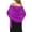 Purple, variant on Black Women's Wraps, Shawls And For Evening Dresses Chiffon Women Elegant Soft Silky Wedding Bridal Scarf,Women's Accessories Wraps S