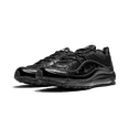 thumbnail image 2 of NIKE MENS Air Max 98 "Supreme - Black" 844694 001 from Stadium Goods, 2 of 10