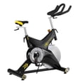 thumbnail image 1 of Bicicleta Fija Athletic Works YK-BKS2007 de Disco Rueda 22kg, 1 of 3