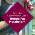 thumbnail image 5 of Nature's Bounty Optimal Solutions Metabolism Booster Capsules, Promotes Abdominal Fat Loss and Weight Management, 60 Ct, 30 Total Servings, 5 of 11