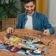 thumbnail image 3 of Rompecabezas Ravensburger Dog Days of Summer 1000 piezas, 3 of 7