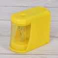 thumbnail image 1 of Ccdes Electric Pencil Sharpener Efficient With Non-Slip Foot Pad Students Stationery, 1 of 8