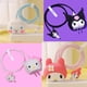 thumbnail image 2 of MINISO Anime Sanrio Hello Kitty Kuromi accesorios, Cable enrollador protector antimordedura para cargador de IPhone, cubierta protectora, regalo, 2 of 4