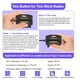 thumbnail image 5 of 2X Cable de Alimentación OBD2 OBD para Cámara de Tablero, Adaptador OBD A USB OBDII Tipo C, Cable Cargador Cableado, 12-36 V A 5 V/3 A, 5 of 5