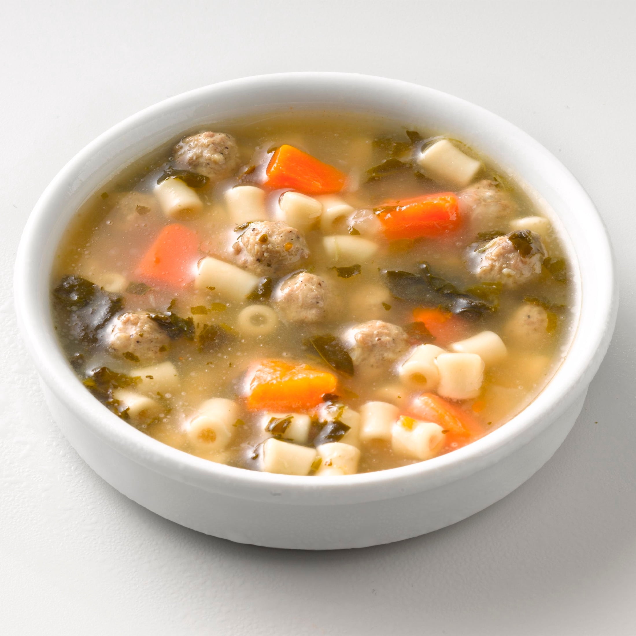 (12 pack) Progresso Light, Italian-Style Wedding Canned Soup, 18.5 oz