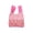 Color-01, variant on NCY Wrist Bag Handmade Knit Handbag Knot Wrist Bag Reusable Mini Tote Bag Women Girls Shoulder Bag Fashion Shopping Bags(Color-11)
