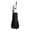 Black, variant on Eagle Beak Nail Clippers,3Pcs Wide Jaw Opening Anti-Splash Slanted Nail Clipper for Ingrown & Thick Nails – Beveled/Slanted/Angled Blades,Long Handle Clipper for Thick Nails,Seniors&Ingrown Care