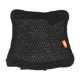 thumbnail image 1 of 26,5x23cm Tamaño M Motocicleta Asiento Funda Respira Individual Capa 3D Malla, 1 of 7
