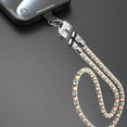 thumbnail image 2 of Steadline 2 in 1 Phone Lanyard with Charging Cable and Wearable Bracelet Design for Fast Charging and Data Transfer Reinforced Nylon Construction for Durability and Daily Use, 2 of 6