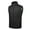Black, variant on Heated Vest for Men and Women,Lightweight Water Resistant Windproof Insulated Heating Vest for Winter Outdoor Hunting Skiing etc (Battery Not Included) Blue