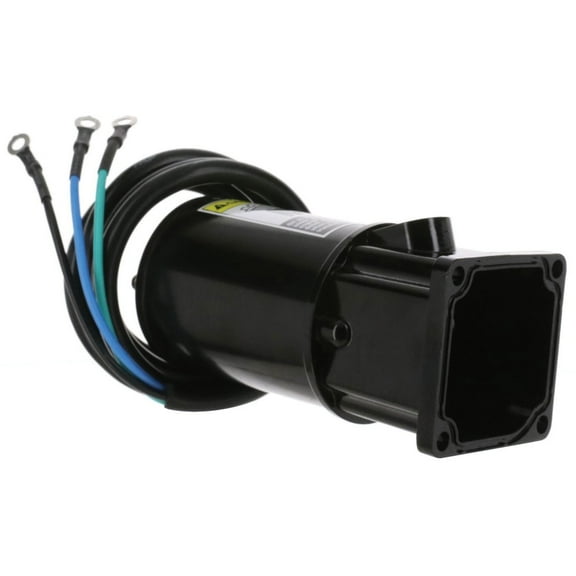 ARCO 6274 Tilt Trim Motor for Late Model Mercury/Mariner 75-125 HP Outboards with Single Ram