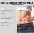 thumbnail image 3 of Cremas y humectantes Crema reafirmante Corporal Reafirmante Cuidado corporal suave Crema reafirmante corporal Power Tight Line Ligera Crema de masaje 120 g, 3 of 5