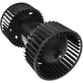 thumbnail image 5 of A-Premium HVAC Blower Motor Compatible with Nissan Quest 2004-2009 MPV Front Side, 5 of 5