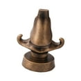 thumbnail image 2 of Soporte para anteojos, regalo, soporte de exhibición de anteojos para la entrada del hogar, mesita de noche Bronce, 2 of 8