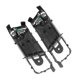 thumbnail image 2 of Car Left Right Interior Door Handles Set for Nubira 96548063 96548064, 2 of 5