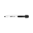 thumbnail image 2 of [Morris] Just Click Whiteboard Markers L, Black, 12 Count, 2 of 5