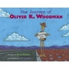 Pre-Owned, The Journey of Oliver K. Woodman, (Paperback)
