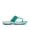 Jade, variant on Breeze Cove Womens Flip Flop