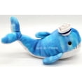 thumbnail image 7 of Ty Beanie Babies Captain the Whale Plush 2004, 7 of 7