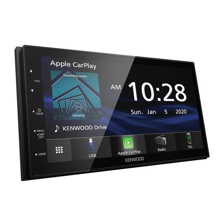 KENWOOD Bluetoothカーナビ 7インチ 2020 modal Amazon.com: Kenwood - 7