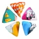 thumbnail image 2 of Mini bolsas de frijoles, juego de lanzar bolsas de frijoles para niños, bolsas para lanzar para el aula, el patio o el jardín 5 piezas, 2 of 9