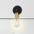 thumbnail image 6 of Nuvo Lighting - Ryder-1 Light Wall Sconce in Industrial Style-4.75 Inches Wide, 6 of 8