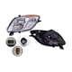 thumbnail image 1 of Faro Derecho Toyota Yaris 2006 A 2008 DEPO, 1 of 4