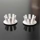 thumbnail image 4 of Wall Hung Toilets Fixing Kits Fixing Screws Fixing Bolts Universal Wall Mounting, 4 of 5
