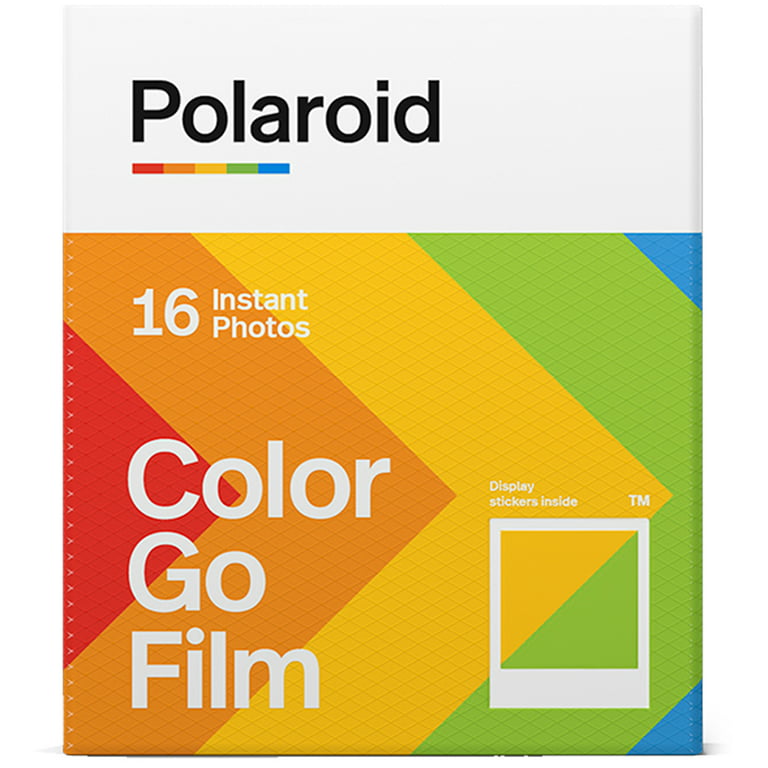 Polaroid Go Pocket photo album white - Foto Erhardt