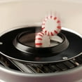 thumbnail image 3 of Nostalgia PCM305 Vintage Hard & Sugar Free Candy Countertop Cotton Candy Maker, Pink, 3 of 6