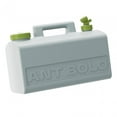 thumbnail image 4 of Almencla Water Container 20L Bottle with Spigot Water Tank Container Water Bottle Carrier Grey, 4 of 8