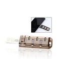 thumbnail image 2 of 6-slot Sim Card Adapter Multi-sim Card Reader Mini Sim Nano With Independent Control Switch For Iph, 2 of 4