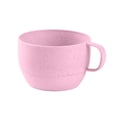 thumbnail image 2 of SPOORYYO 5 Pack Straw Tableware Kettle Cups Set With 4 Multicolor Cups For Kids Children Toddler Adult Dishwasher Coffee Mug For Water Tea Milks, 2 of 9