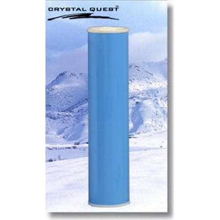 CRYSTAL QUESTA 4-5/8" x 20" Multistage PLUS Filter Cartridge