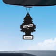 thumbnail image 6 of Little Trees Air Freshener Black Ice Fragrance 3-Pack, 6 of 11