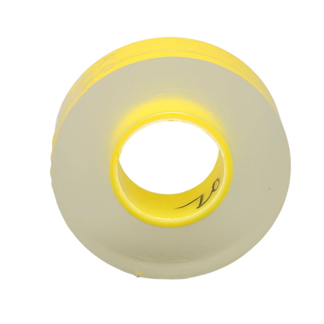 Cinta de PVC transparente, cinta protectora de 20 mm para correa de reloj, película protectora de pantalla diseñada para precisión