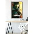 thumbnail image 6 of Marvel Shang-Chi and the Legend of the Ten Rings - XiaLing One Sheet Wall Poster, 22.375" x 34", Framed, 6 of 6