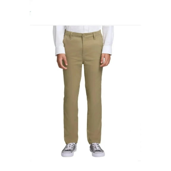 Gap Youth Boy's Twill Pants