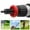 red, variant on Danhjin Troy Bilt Compatible Engine Jump Start Drill Bit Adapter Craftsman Speed Start Electric Drill Attachment for Small Engine Lawn Mowers/Weed Eaters