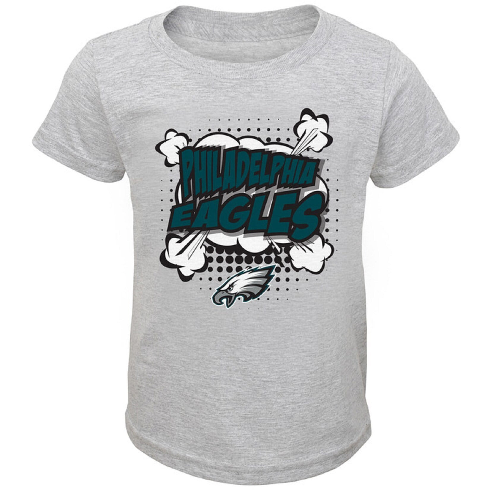 philadelphia eagles t shirts walmart