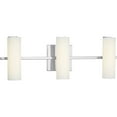 thumbnail image 6 of Progress Lighting P300187-009-30 Colonnade 3 Light 22" Wide Integrated Led Bathroom Vanity, 6 of 7