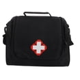 thumbnail image 2 of Bolsa de Botiquín de Primeros Auxilios para Mascotas ANGGREK Cremalleras Dobles Gran Capacidad, 2 of 8